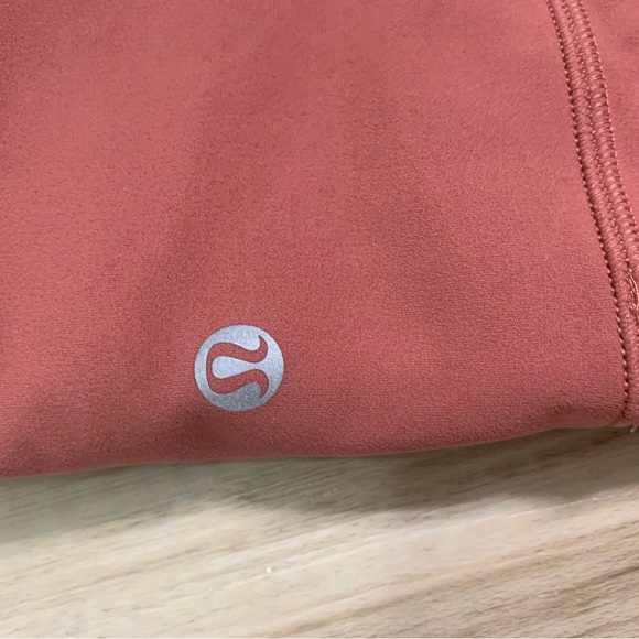 Lululemon High Rise Groove Pants 4 - Picture 6 of 8